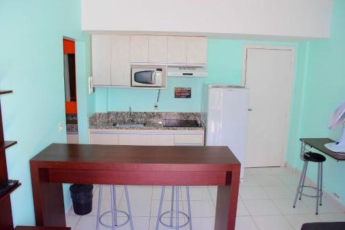 apartamento completo lagoa