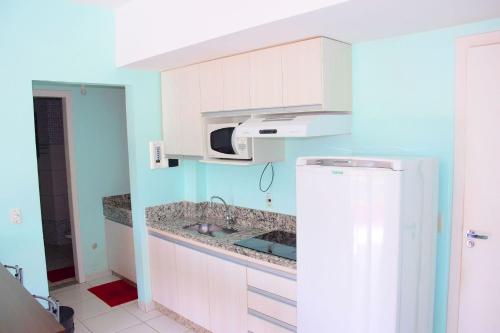 apartamento completo lagoa