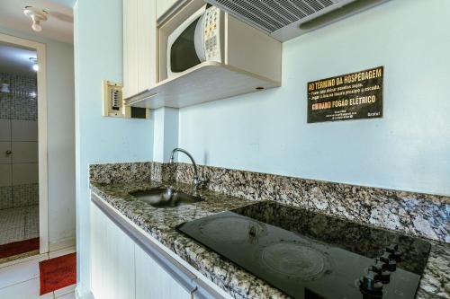 apartamento completo lagoa