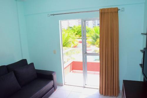 apartamento completo lagoa