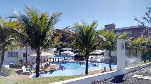 apartamento completo lagoa