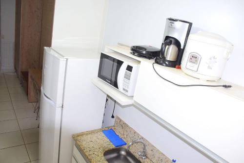 apartamento completo lagoa