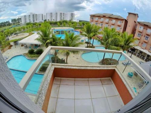 apartamento completo lagoa