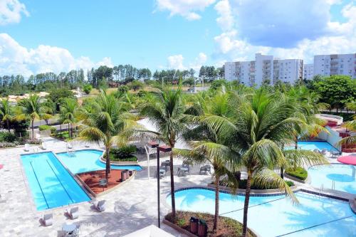 apartamento completo lagoa