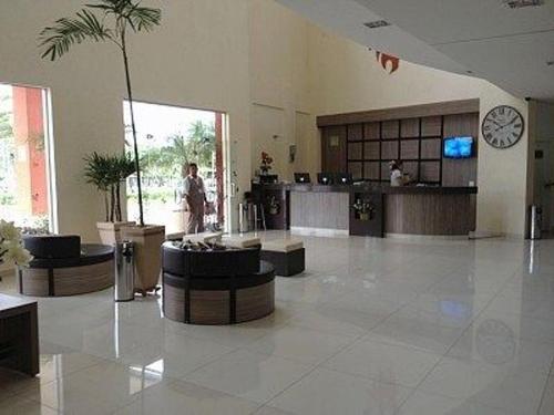 apartamento completo lagoa