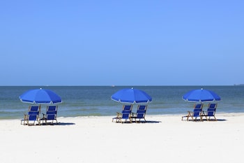 fort myers beach