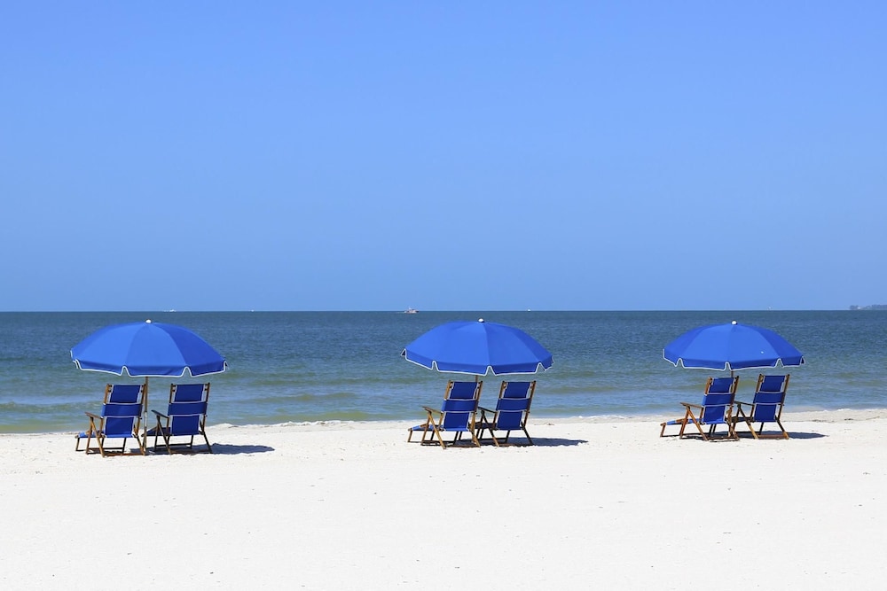 fort myers beach