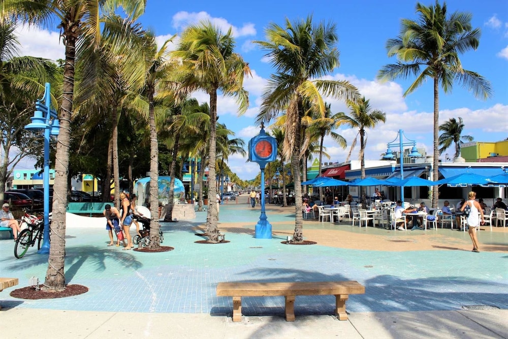 fort myers beach