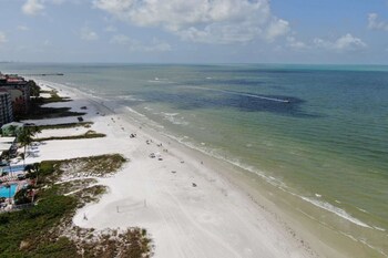 fort myers beach