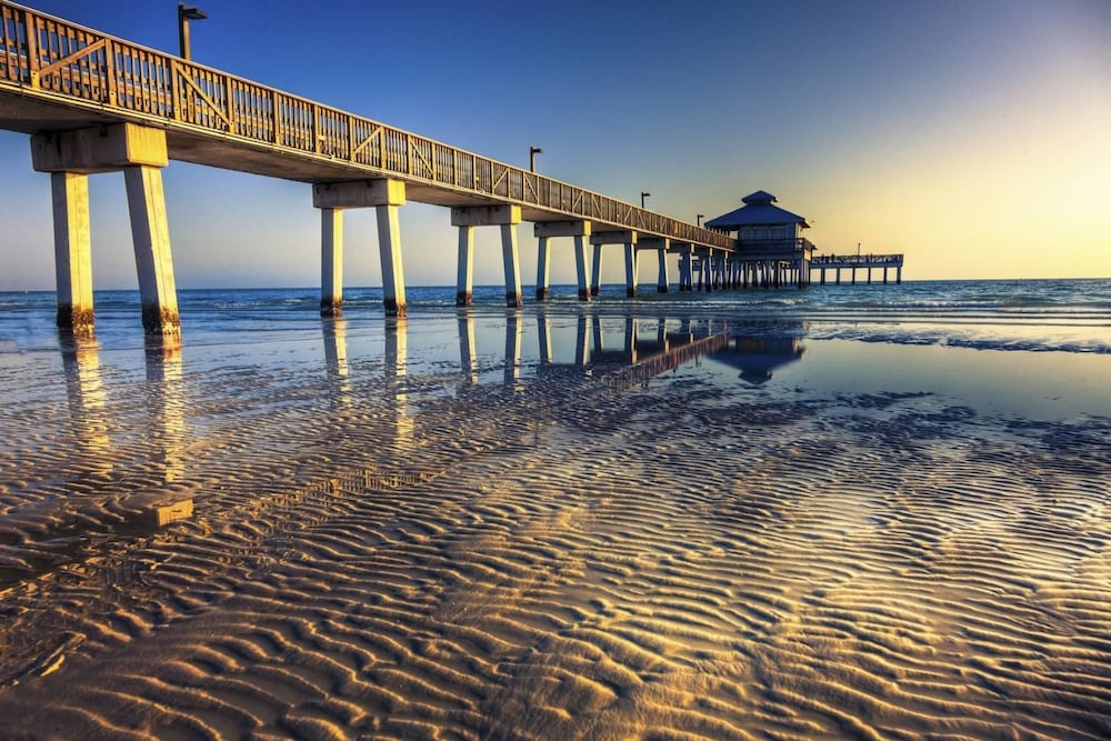 fort myers beach