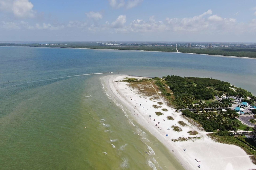 fort myers beach
