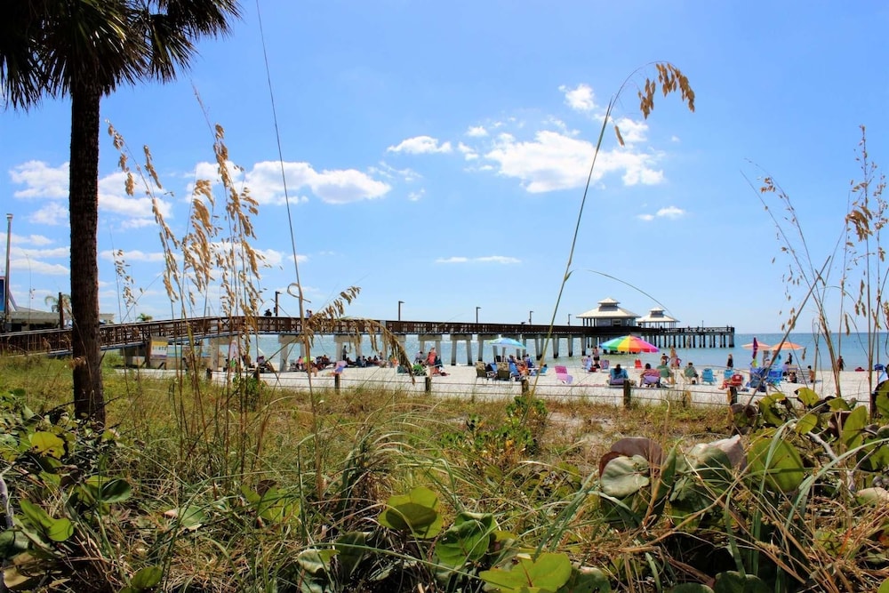fort myers beach