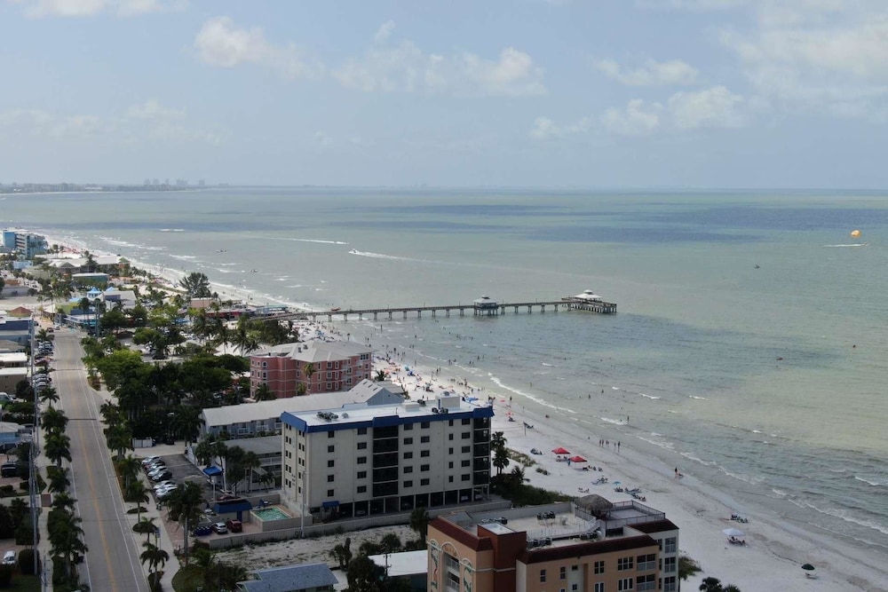 fort myers beach