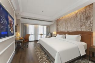 vienna classic hotel wuhu high speed railway station