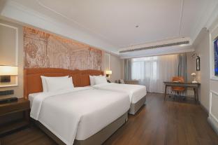 vienna classic hotel wuhu high speed railway station