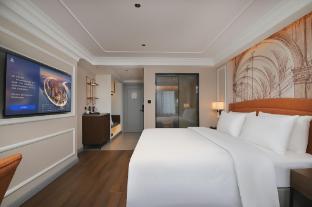vienna classic hotel wuhu high speed railway station