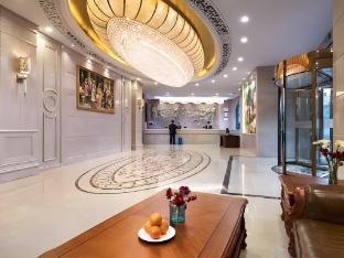 vienna classic hotel wuhu high speed railway station