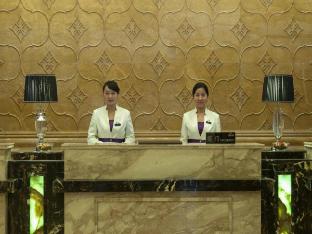 vienna classic hotel wuhu high speed railway station