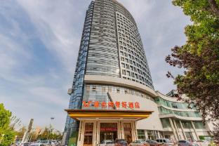 vienna classic hotel wuhu high speed railway station