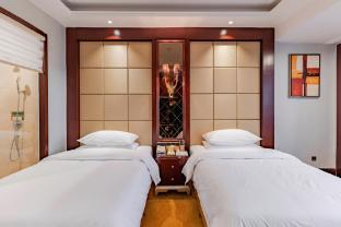 vienna classic hotel wuhu high speed railway station