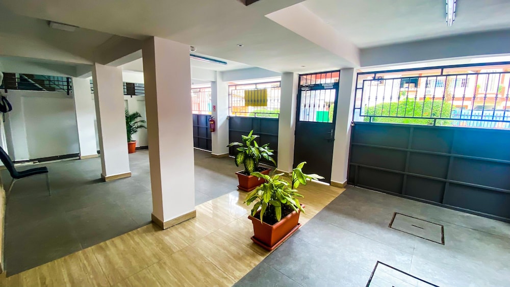 residence belmann bonapriso