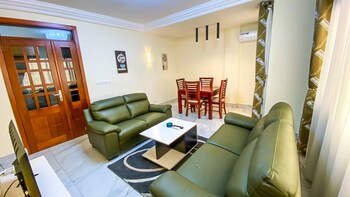 residence belmann bonapriso