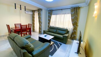 residence belmann bonapriso