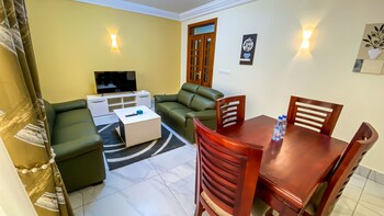 residence belmann bonapriso