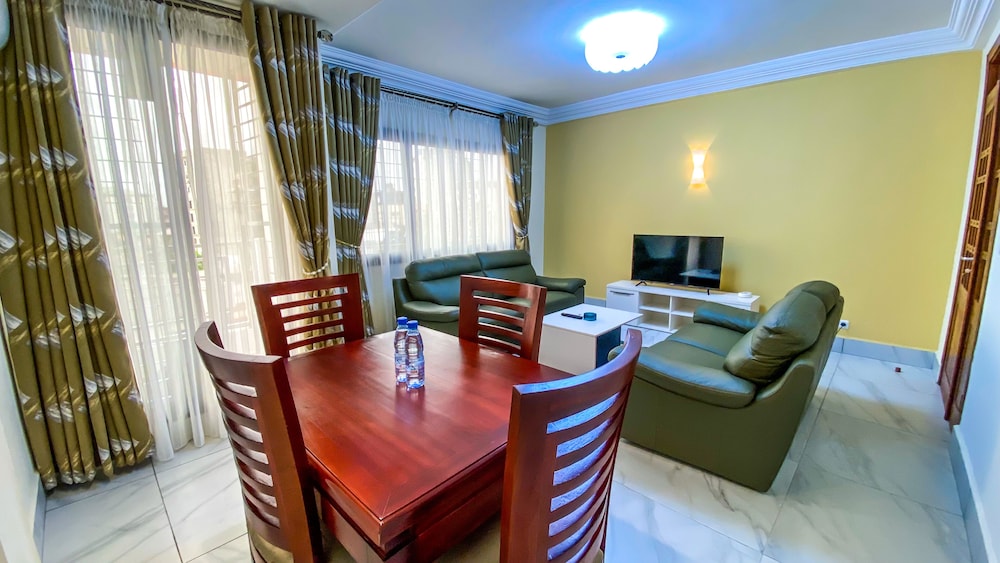 residence belmann bonapriso