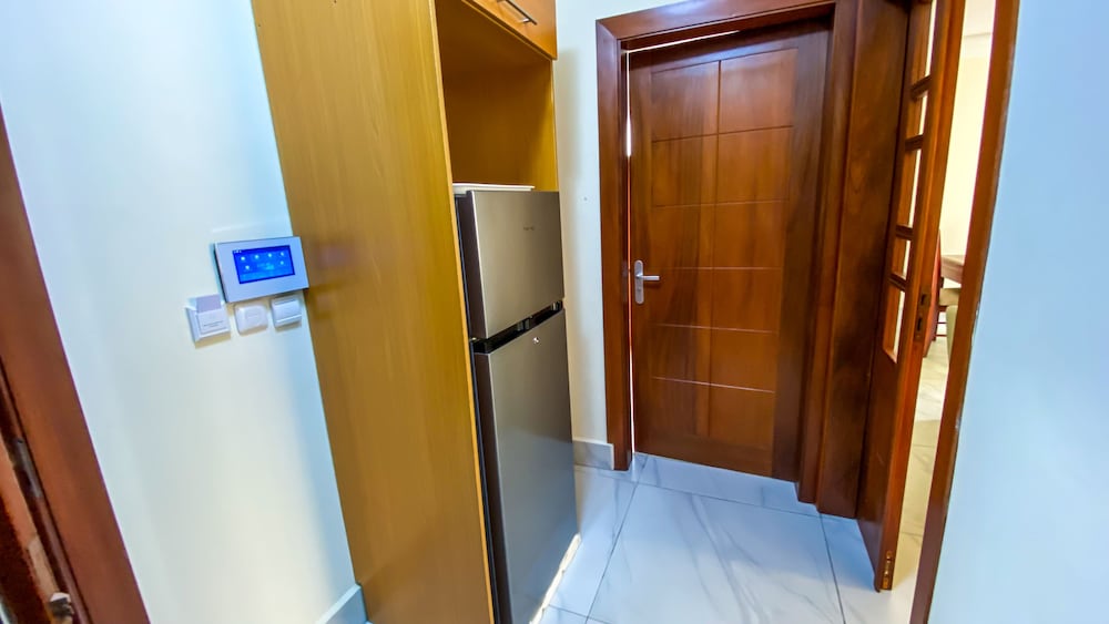 residence belmann bonapriso