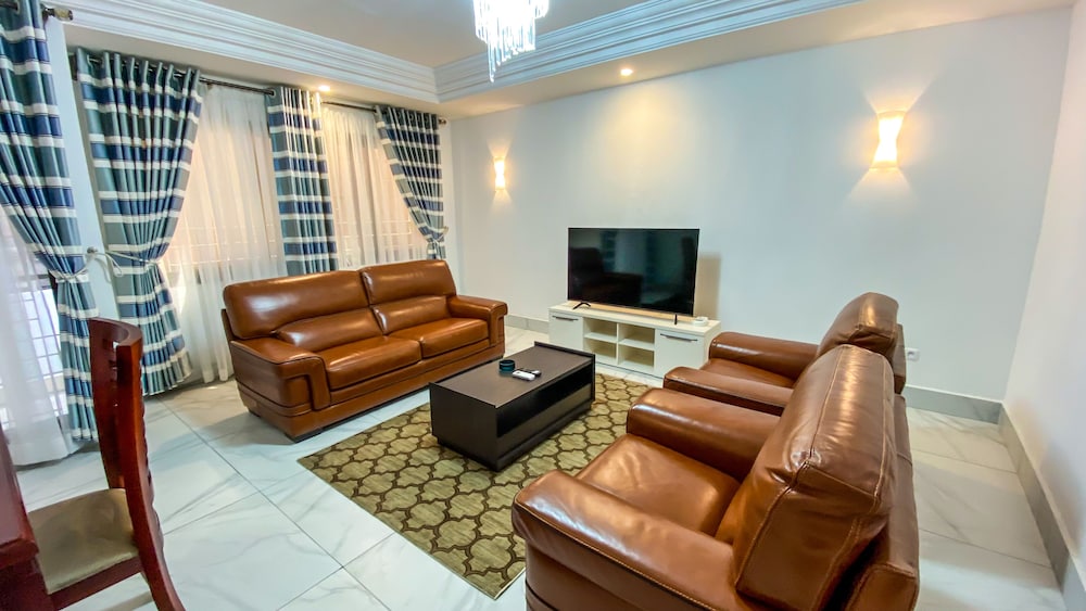 residence belmann bonapriso