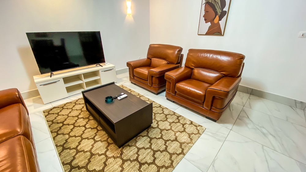 residence belmann bonapriso