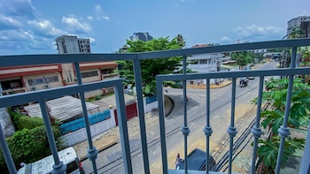 residence belmann bonapriso