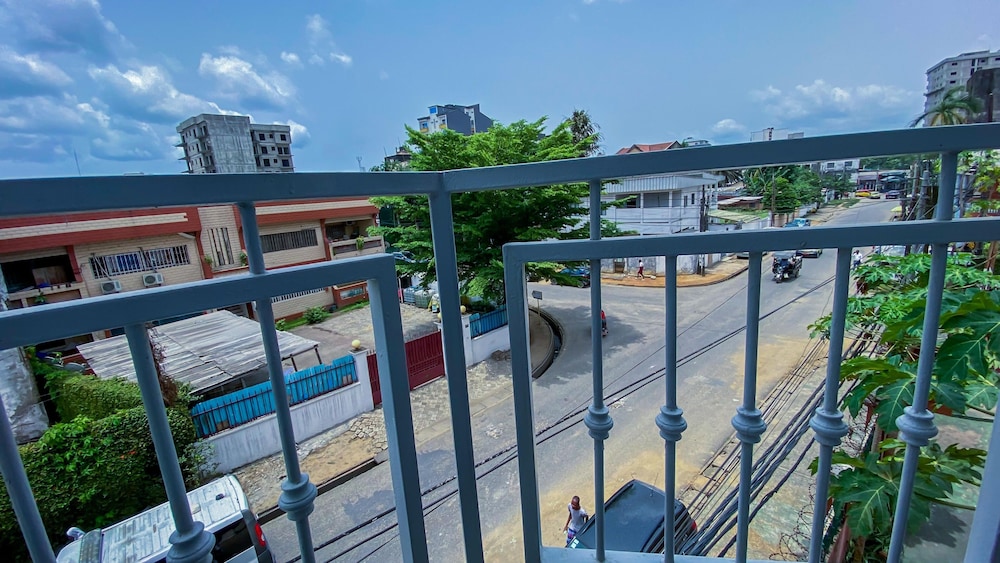 residence belmann bonapriso