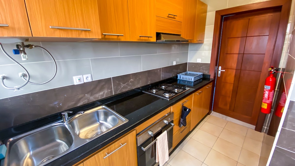 residence belmann bonapriso