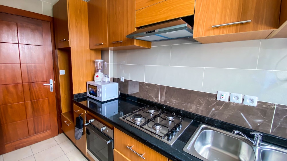 residence belmann bonapriso