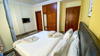 residence belmann bonapriso