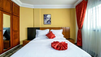 residence belmann bonapriso