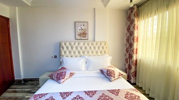 residence belmann bonapriso