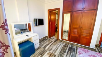 residence belmann bonapriso