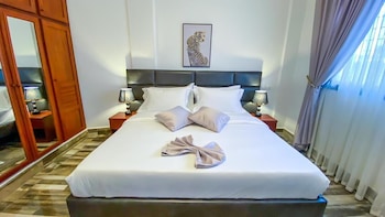 residence belmann bonapriso