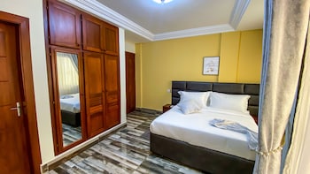 residence belmann bonapriso