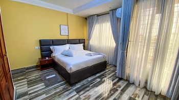 residence belmann bonapriso