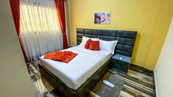 residence belmann bonapriso