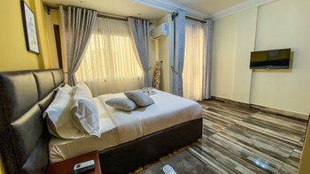 residence belmann bonapriso