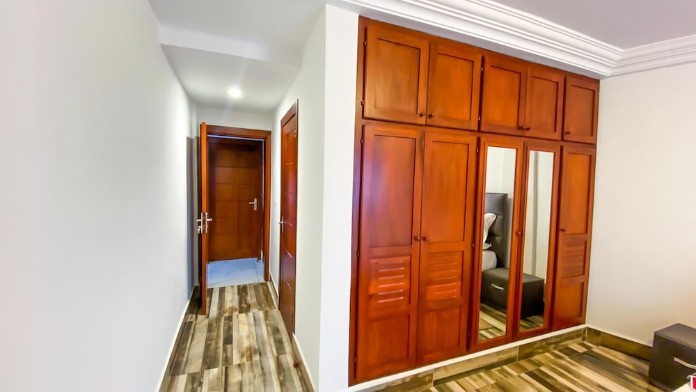 residence belmann bonapriso