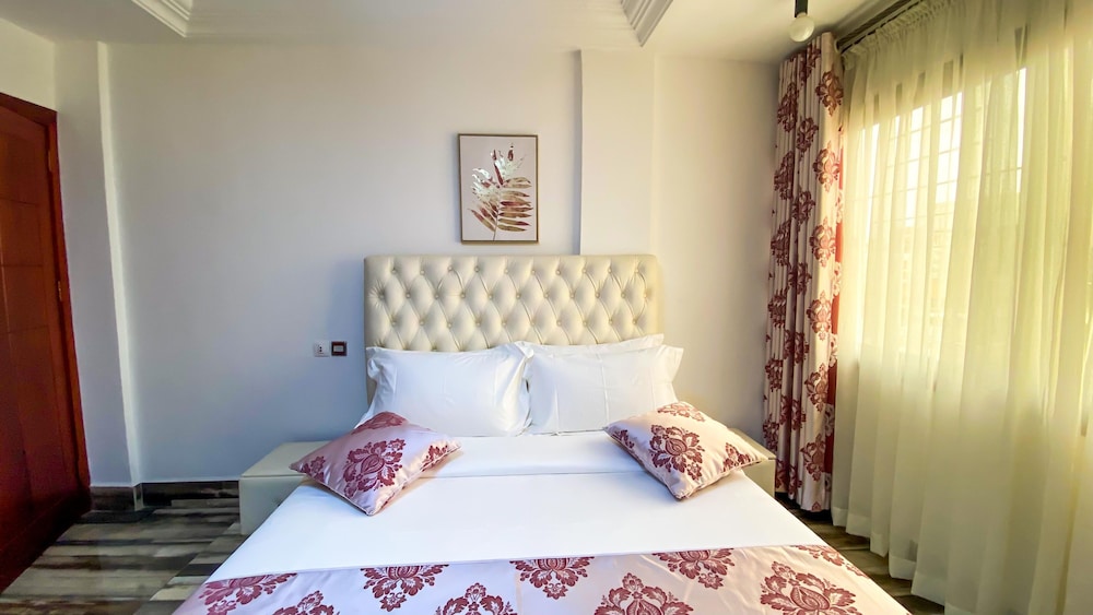 residence belmann bonapriso