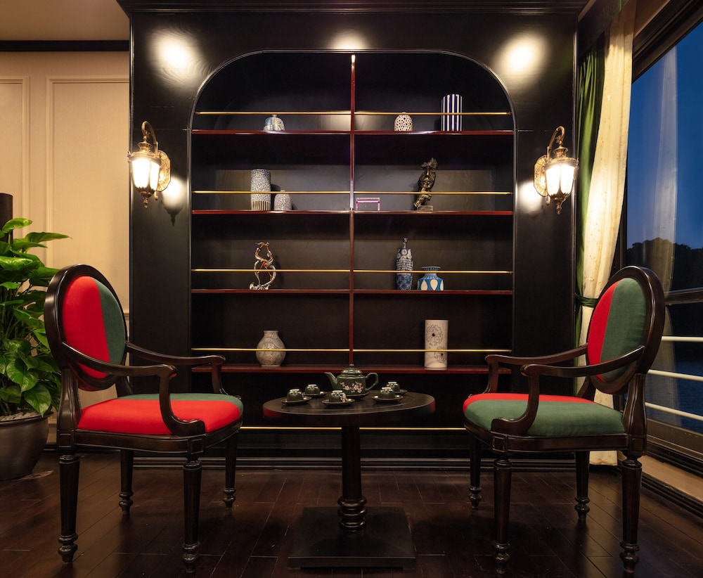 orchid premium cruise