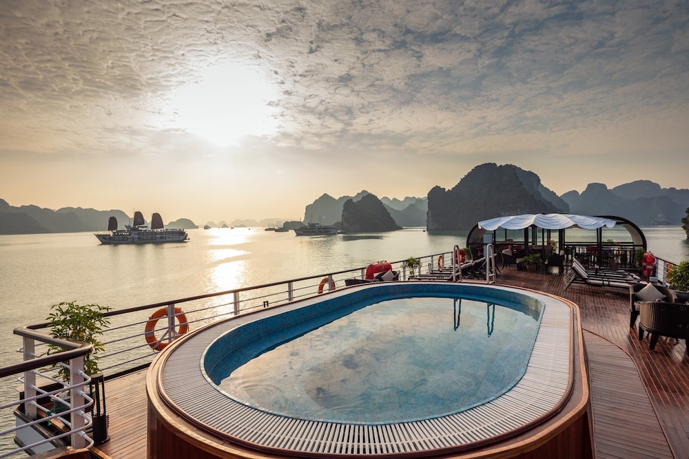 orchid premium cruise