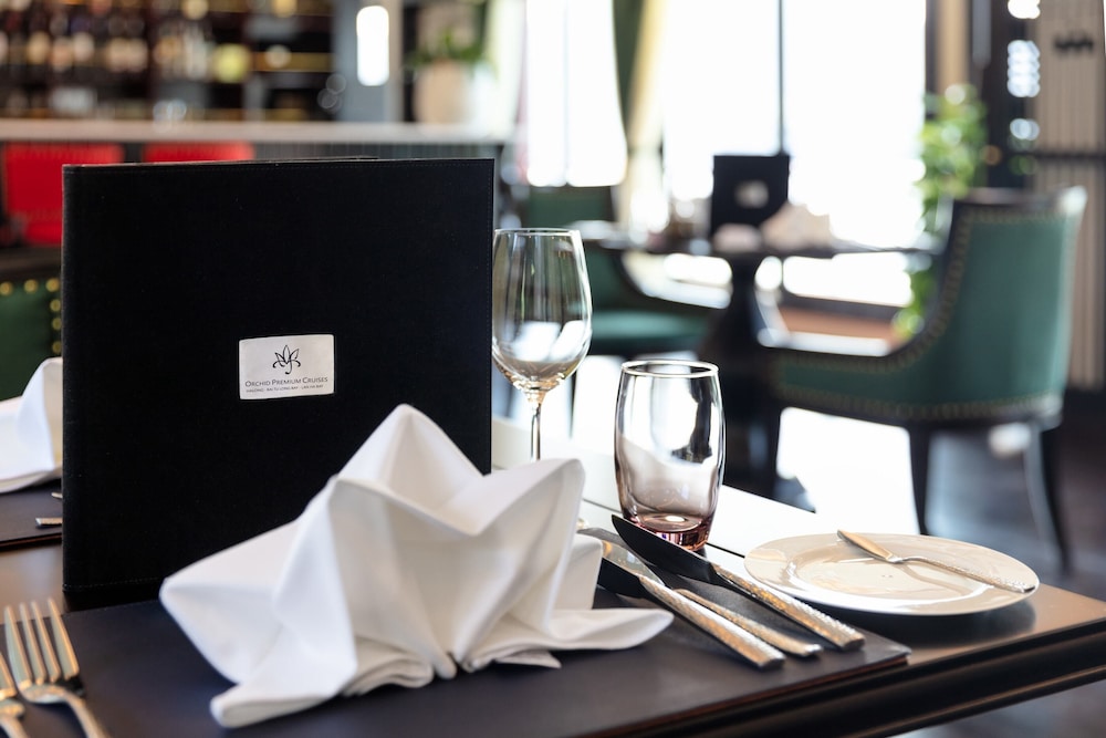 orchid premium cruise